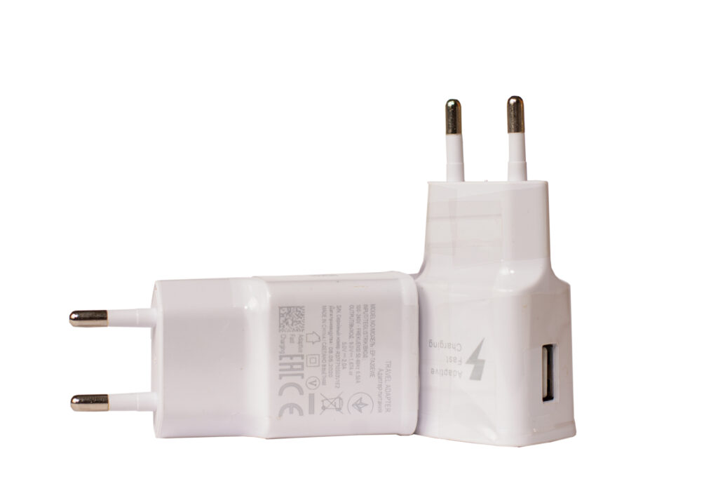 Travel Adapter