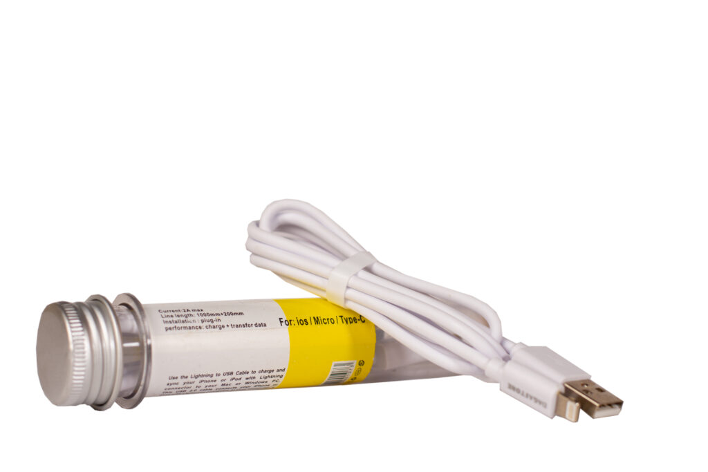 iphone cable