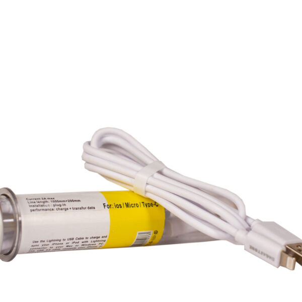 iphone cable