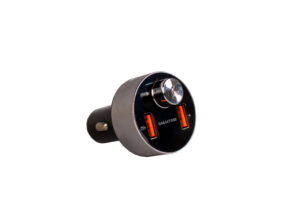 MP3 Bluetooth Car Charger