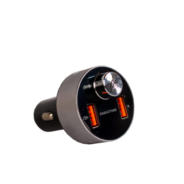 MP3 Bluetooth Car Charger