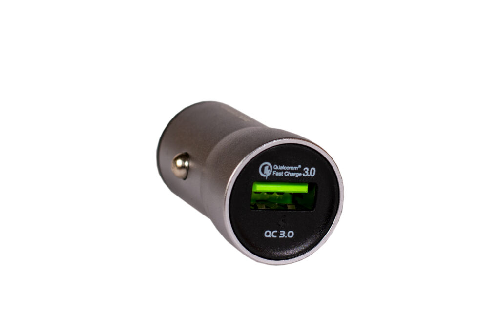 Car Charger