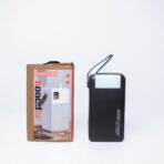 Dagastone 60000mAH powerbank