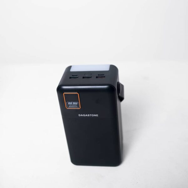 Dagastone 60000mAH Powerbank