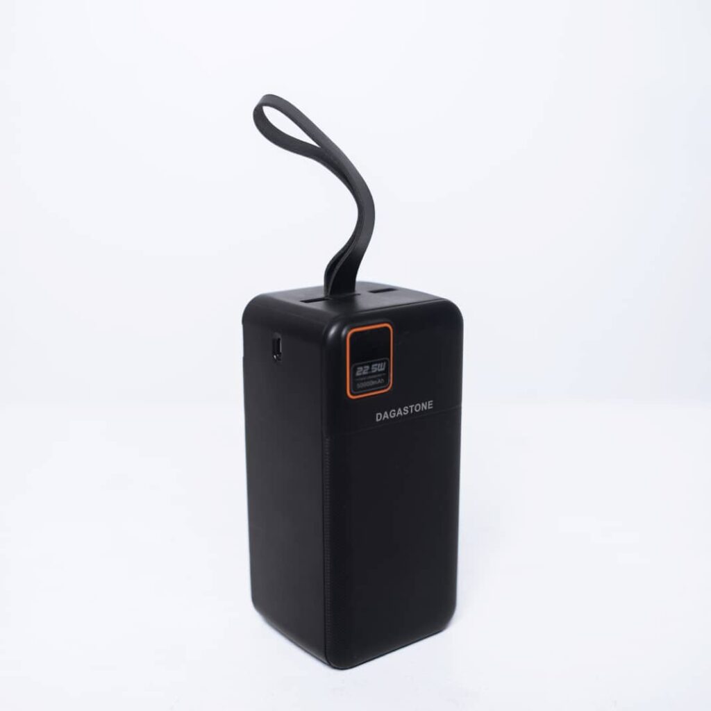 Dagastone 50000 mAH powerbank