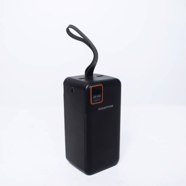 Dagastone 50000 mAH powerbank
