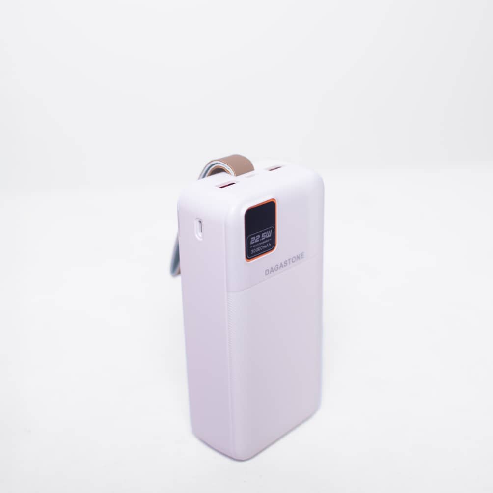 Dagastone 30000 mAh powerbank