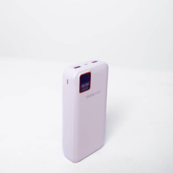Dagastone 20000 mAh powerbank