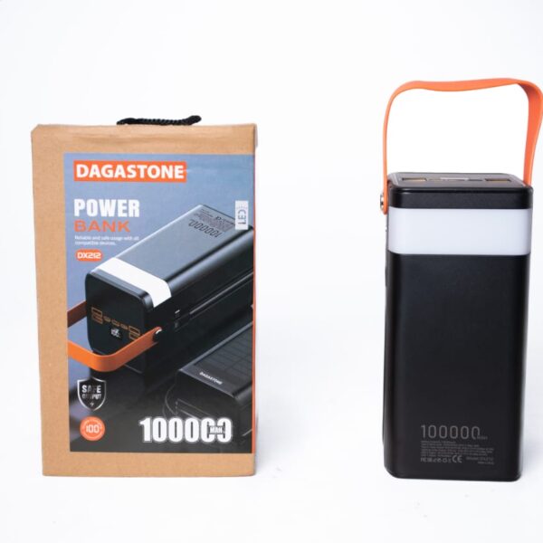 Dagastone 100000mah Powerbank