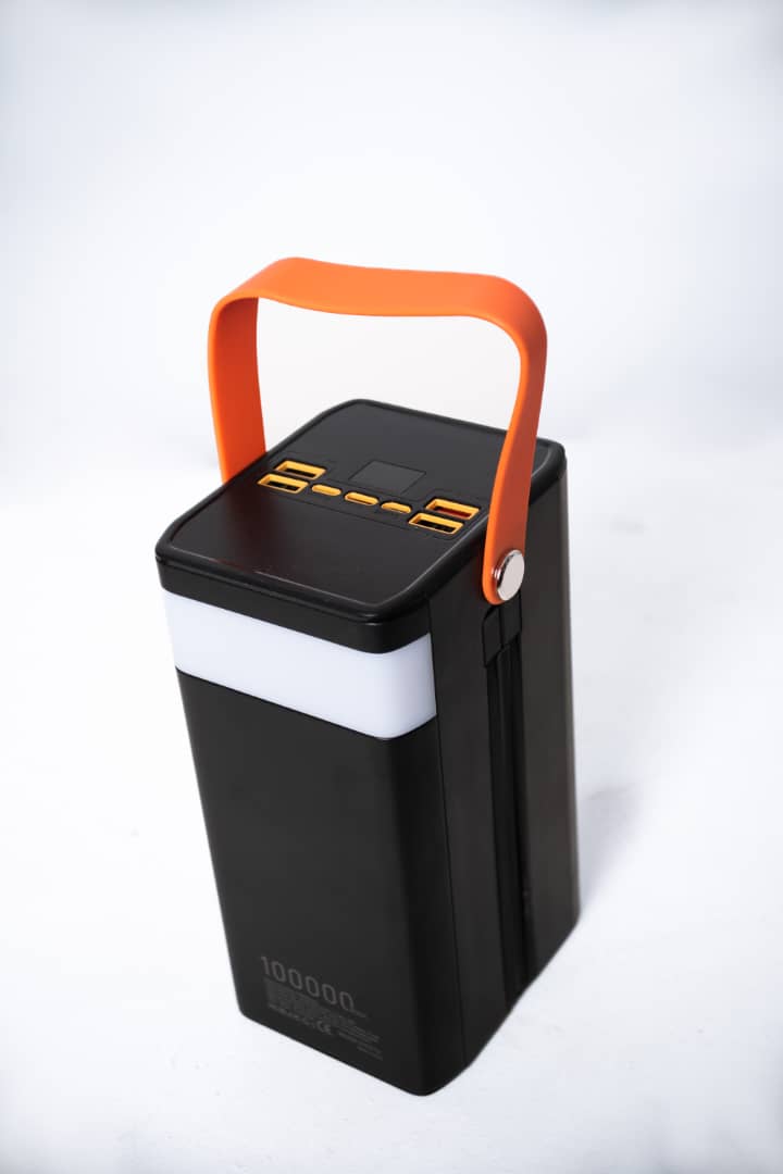 Dagastone 100000mAH
